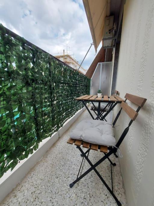 Your Perfect Place 1Min From Kato Patissia Station -100Mbps Athene Buitenkant foto