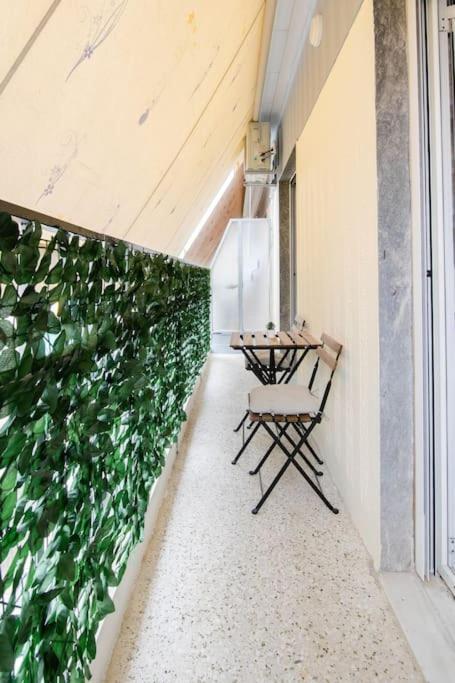 Your Perfect Place 1Min From Kato Patissia Station -100Mbps Athene Buitenkant foto