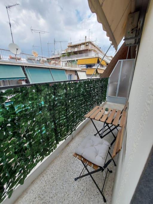 Your Perfect Place 1Min From Kato Patissia Station -100Mbps Athene Buitenkant foto