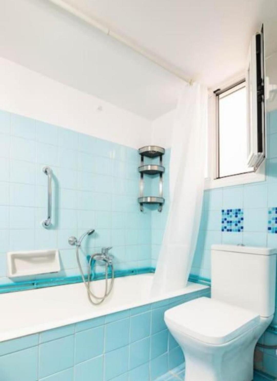 Your Perfect Place 1Min From Kato Patissia Station -100Mbps Athene Buitenkant foto